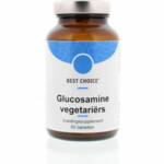 TS Choice Glucosamine Vegetarisch