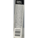 6x Isostar High Energy Tablets Lemon - 28.49 euro