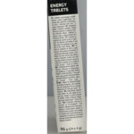 6x Isostar High Energy Tablets Lemon - 28.49 euro