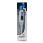 Microlife Thermometer Pen 10 seconden MT200