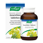 A.Vogel Glucosamine + Alchemilla