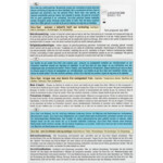 Be Cool Cura-cool Migraine Strips - 7.35 euro