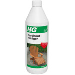 HG Hardhout Reiniger