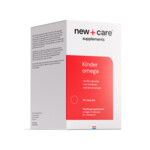 New Care Kinder Omega - 14.95 euro