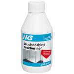 HG Douchecabine Beschermer   250 ml