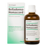 Heel Belladonna Homaccord - 43.04 euro