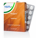 VSM Okugest   40 tabletten