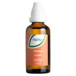 VSM Nisyleen Druppels - 10.05 euro