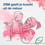 VSM Kind Nisykind - 9.19 euro