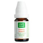 VSM Kind Cinababy Druppels - 8.25 euro