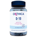 Orthica D-10   120 tabletten