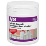 Plein <b>6x</b> HG Witter Dan Wit Waskrachtversterker Met Vlekoplosser aanbieding