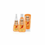 4x Guhl Vochtherstel Spray - 34.51 euro