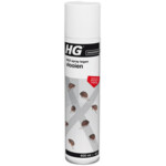 HG X Spray Tegen Vlooien