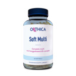 Orthica Soft Multi   60 softgel capsules