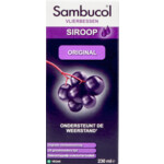 2x Sambucol Original   230 ml