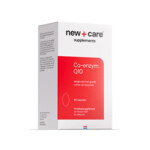 New Care Q10 50mg & Kokosolie - 29.75 euro
