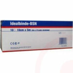 BSN Idealbinde Bmp 5mx10cm 1986
