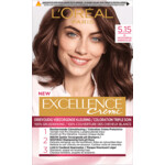L'Oréal Excellence Creme 5.15 IJs Kastanjebruin