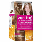 L'Oréal Casting Crème Gloss Semi-Permanente Haarkleuring 700 Mocha Mania - Middenblond - 7.99 euro