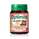 Optimax Kinder Cranberry