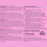 3x A.Vogel Echinacea Bonbons - 9.78 euro