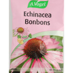 6x A.Vogel Echina C Kruidenpastilles - 18.4 euro