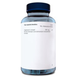 Orthica Magnesiumcitraat-125 - 13.69 euro
