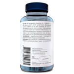 Orthica Magnesiumcitraat-125 - 13.69 euro