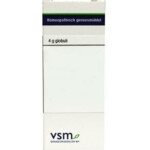 VSM Argentum Nitricum 30K - 12.53 euro
