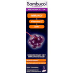 Sambucol Bruis   15 bruistabletten