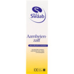 6x Dr. Swaab Aambeienzalf - 35.68 euro