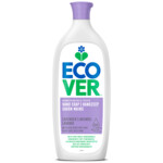 6x Ecover Handzeep Lavendel & Aloe Vera Navulling