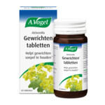 A.Vogel Alchemilla Gewrichten  60 tabletten