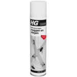 HG X Spray Tegen Muggen & Vliegen