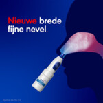 Otrivin 1 mg/ml Xylometazoline HCI Neusspray - 6.09 euro
