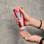 6x Wella New Wave Rock & Hold Ultra Strong Gel - 34.81 euro