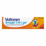 Voltaren Emulgel 1,16% - 17.99 euro