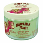 Hawaiian Tropic Aftersun Bodybutter  200 ml