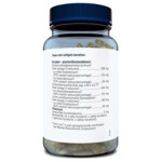 Orthica Omega 3 Vegan - 21.41 euro
