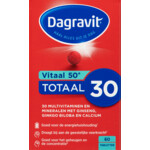 Dagravit Totaal 30 Vitaal 50+