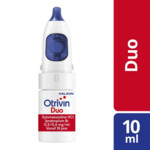 Otrivin Neusspray Duo - 7.29 euro
