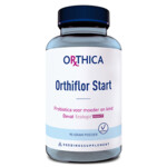 Orthica Orthiflor Start Ecologic Panda  90 g