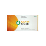 Testjezelf.nu Gluten Check Test - 26.03 euro