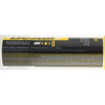 4x Isostar Fast Hydration Powertabs Lemon - 22.04 euro