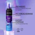John Frieda Frizz-Ease Dream Curls Reviver Mousse - 9.99 euro
