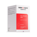 New Care Q10 50mg & Kokosolie - 49.95 euro