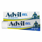 Advil Gel