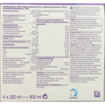 3x Nutricia Nutridrink Chocolade - 35.16 euro