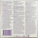 3x Nutricia Nutridrink Chocolade - 35.16 euro